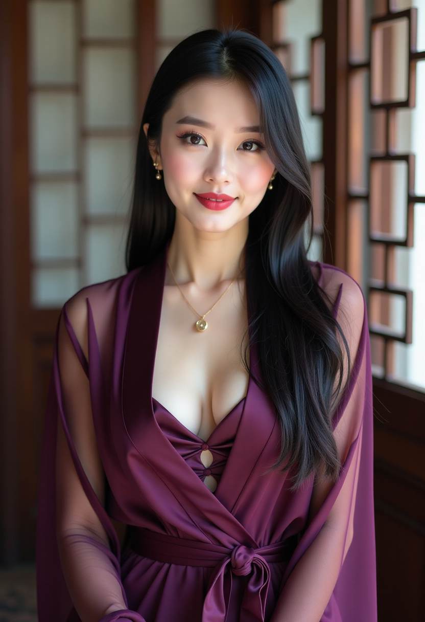 美丽的西班牙女郎 剧照