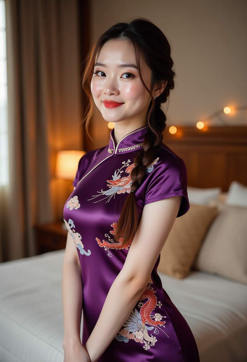 塞维利亚的午后