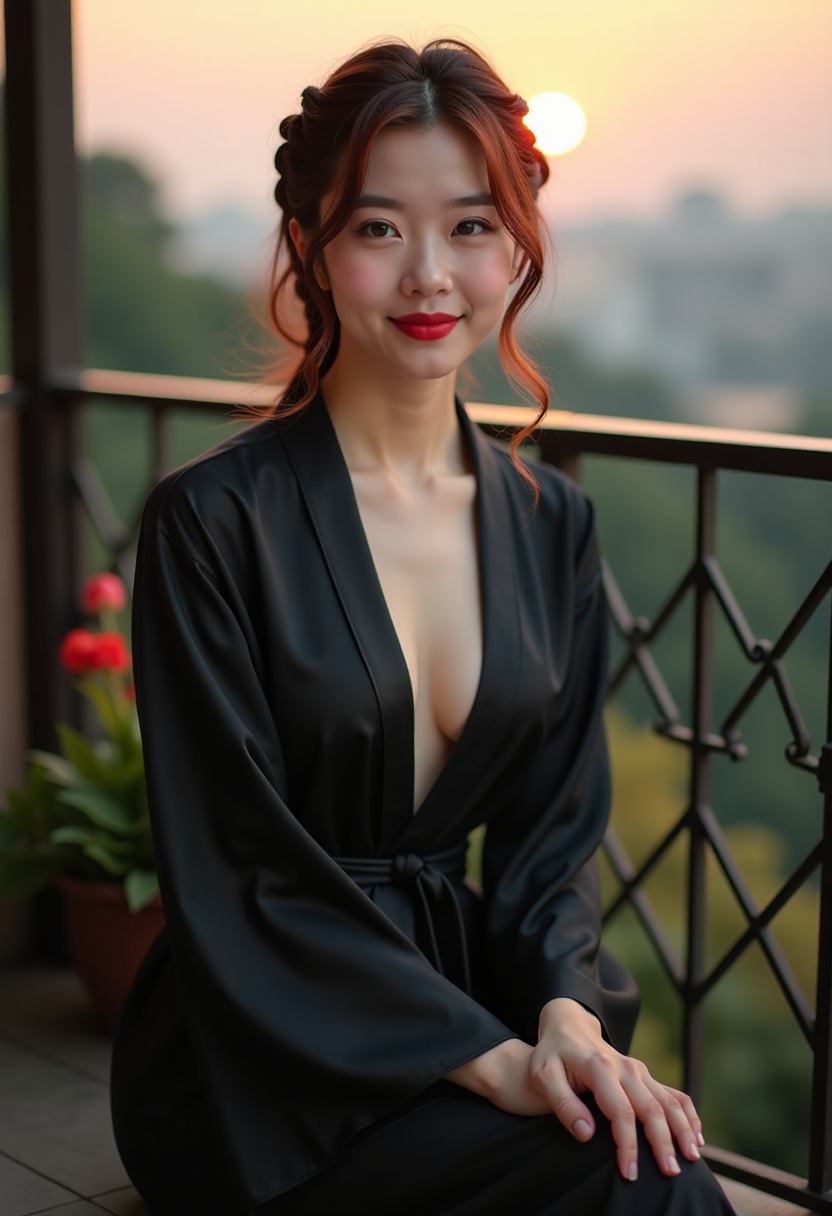 海岸线的卡门